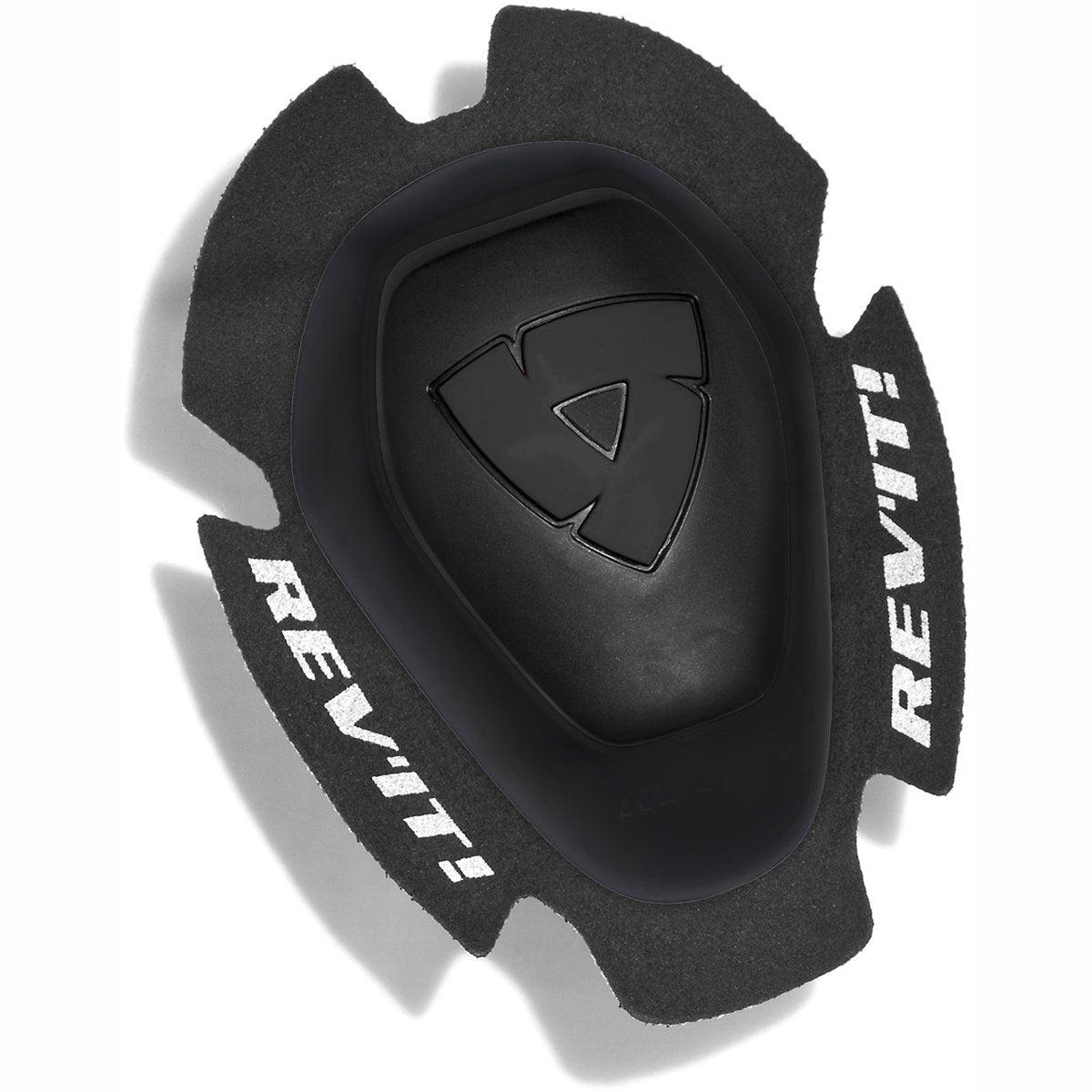 Rev It! Knee Slider Dual Comp Type A Blk