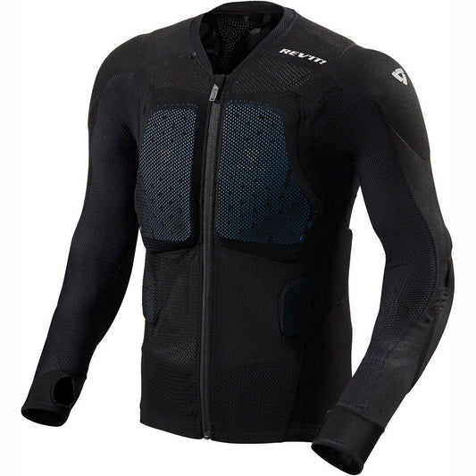 Rev It! Proteus Protector Jacket Black 3XL