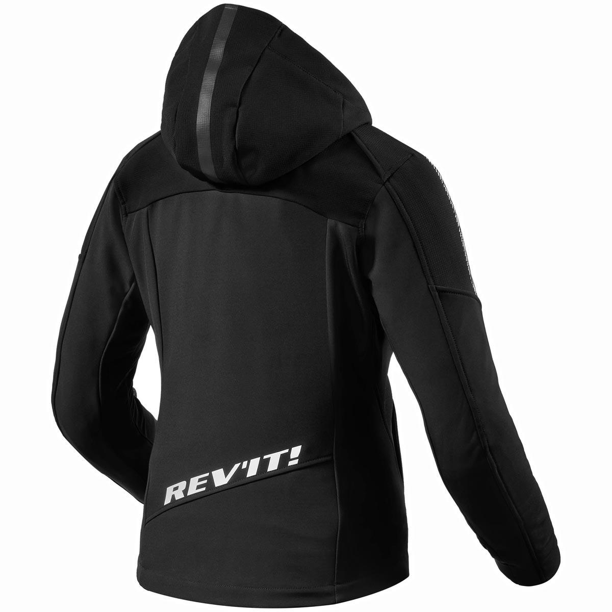 Rev It! Proxy H2O Jacket Ladies WP  - Motorcycle Clothing