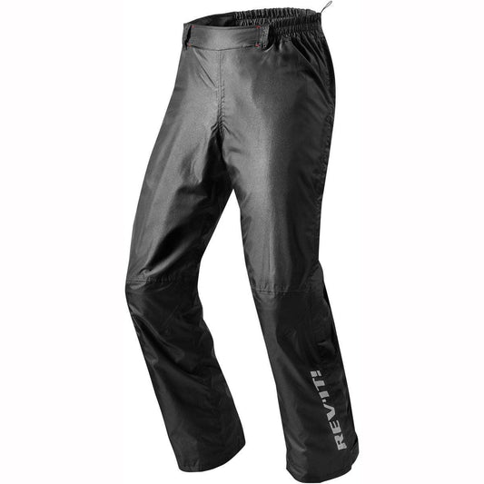 Rev It! Rain Trousers Sphinx H20 WP Black 4XL