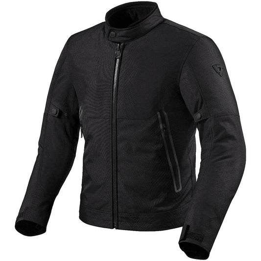 Rev It! Shade H2O Jacket WP Black 3XL