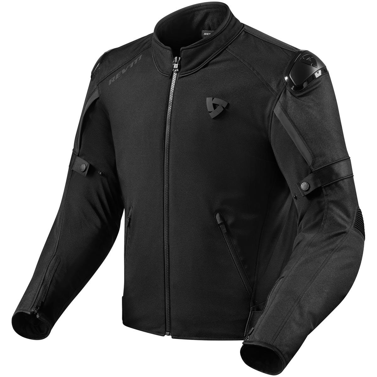 Rev It! Shift Jacket WP Black XXL