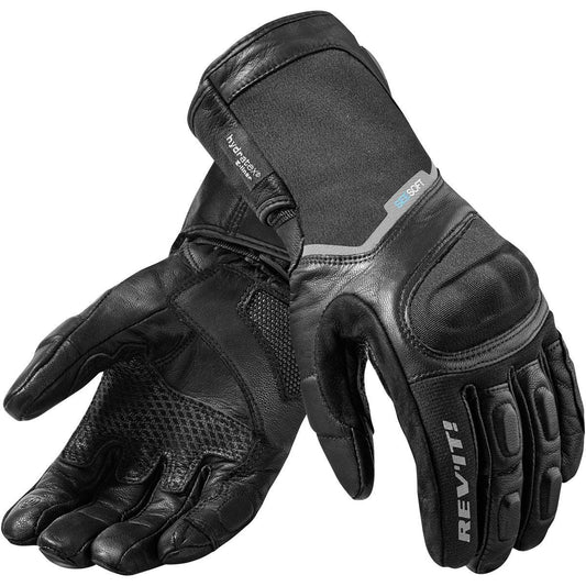 Rev It! Summit 2 H2O Gloves Ladies WP Black XL