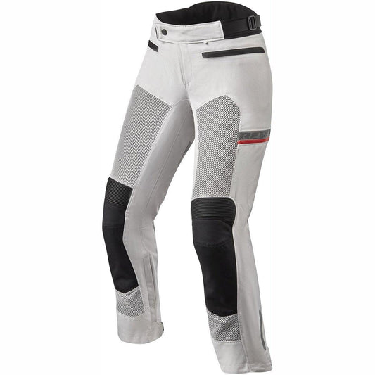 Rev It! Tornado 3 Trousers Ladies Reg 2L WP Silver 44