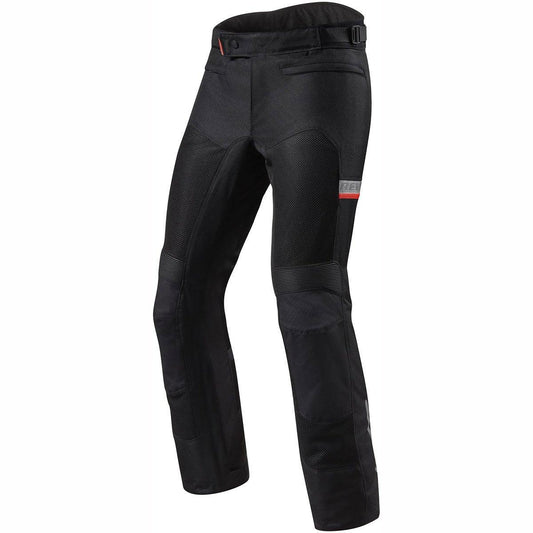 Rev It! Tornado 3 Trousers Reg 2L WP Black 3XL