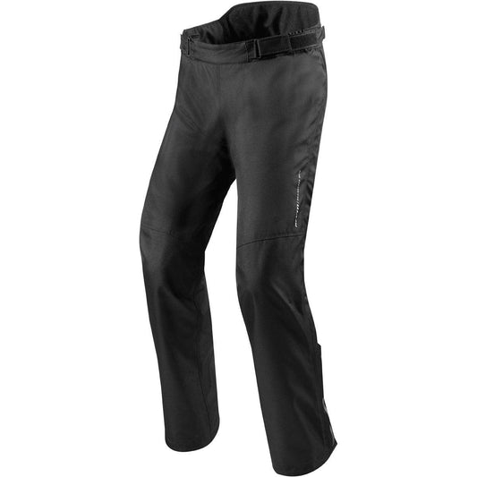 Rev It! Varenne Trousers Regular Leg WP Black XL