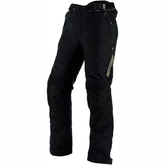 Richa Cyclone Trousers Long Leg GTX Black 3XL