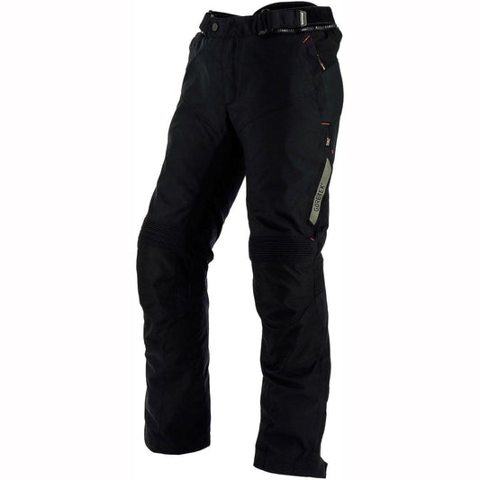 Richa Cyclone Trousers Reg Leg GTX Black 4XL