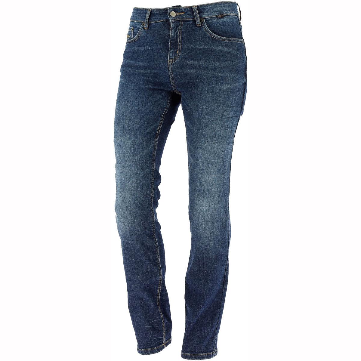 Richa Nora Jeans Ladies Denim Blue 20