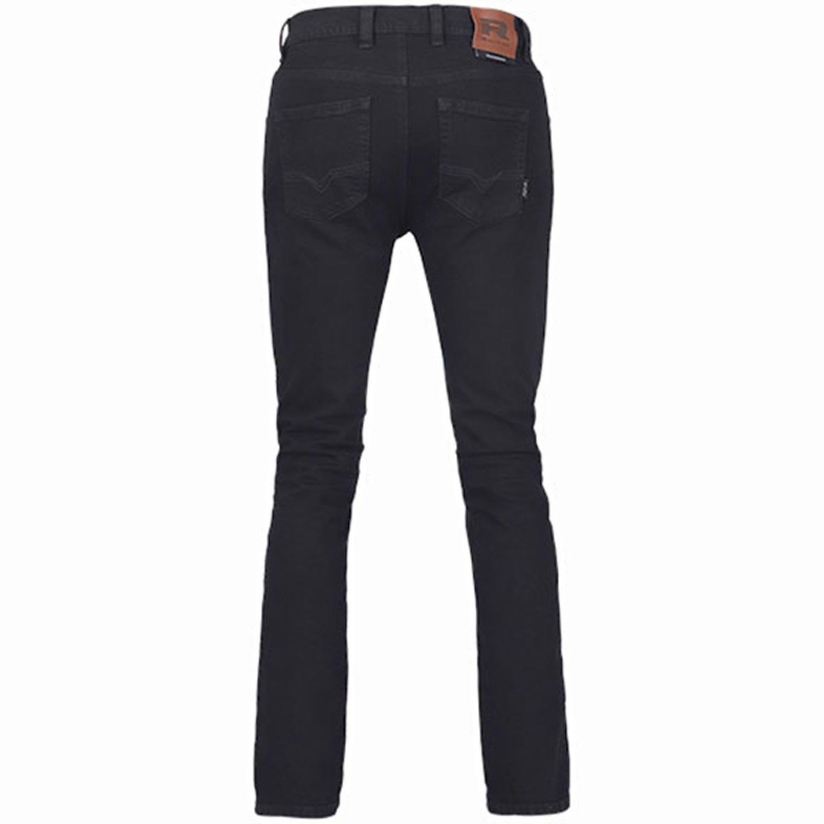 Richa Original 2 Straight Cut Jeans 30in Leg  - Armoured Jeans