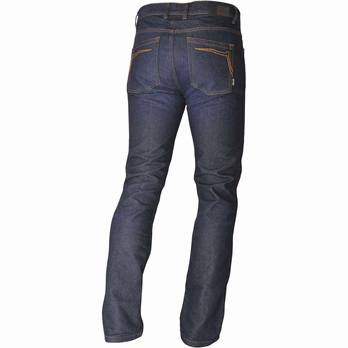 Richa Original Slim Cut Jeans 32in Leg  - Armoured Jeans