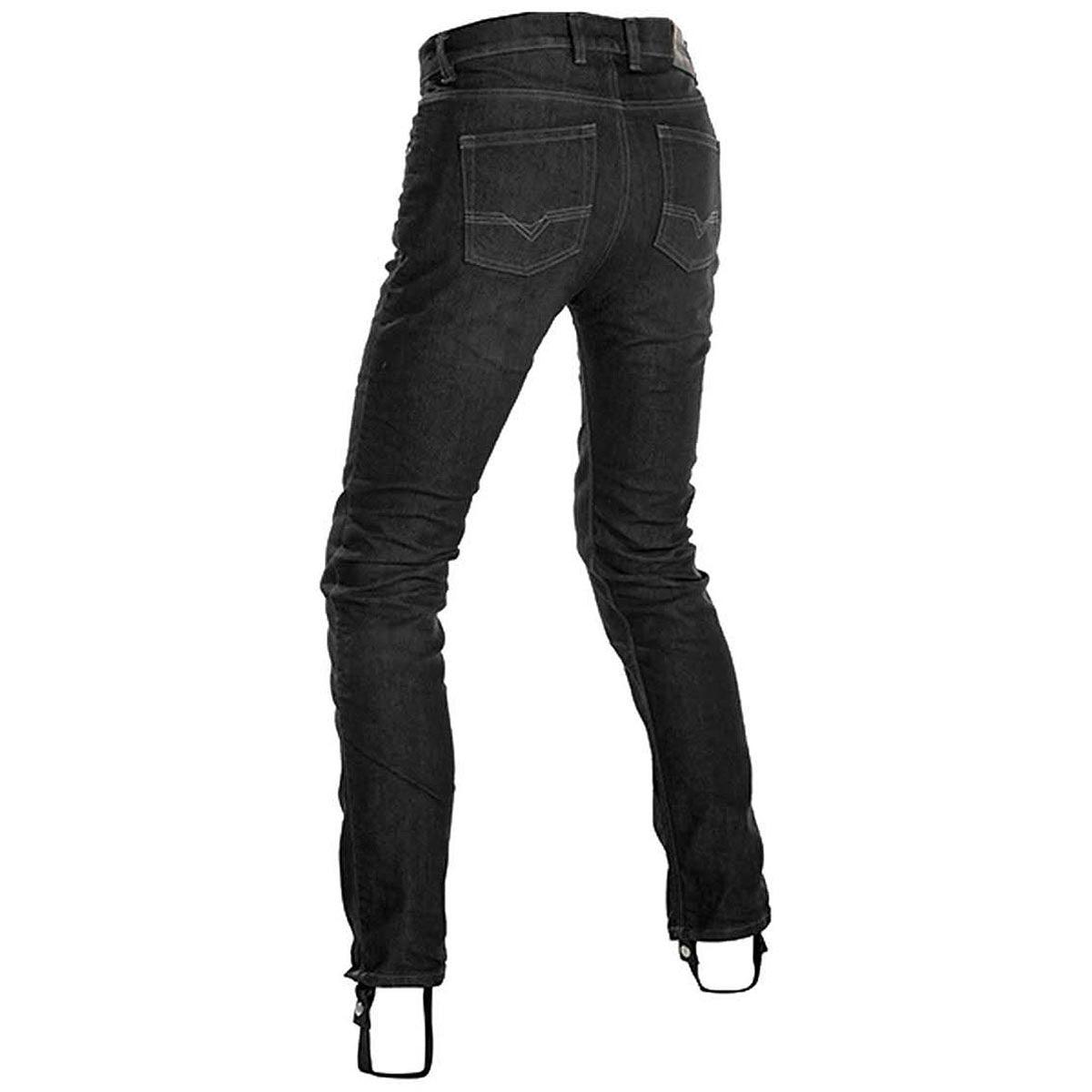 Richa Original Straight Cut Jeans 32in Leg  - Armoured Jeans