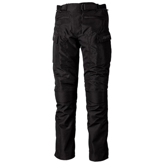 RST Alpha 5 RL Trousers CE WP - Black-1