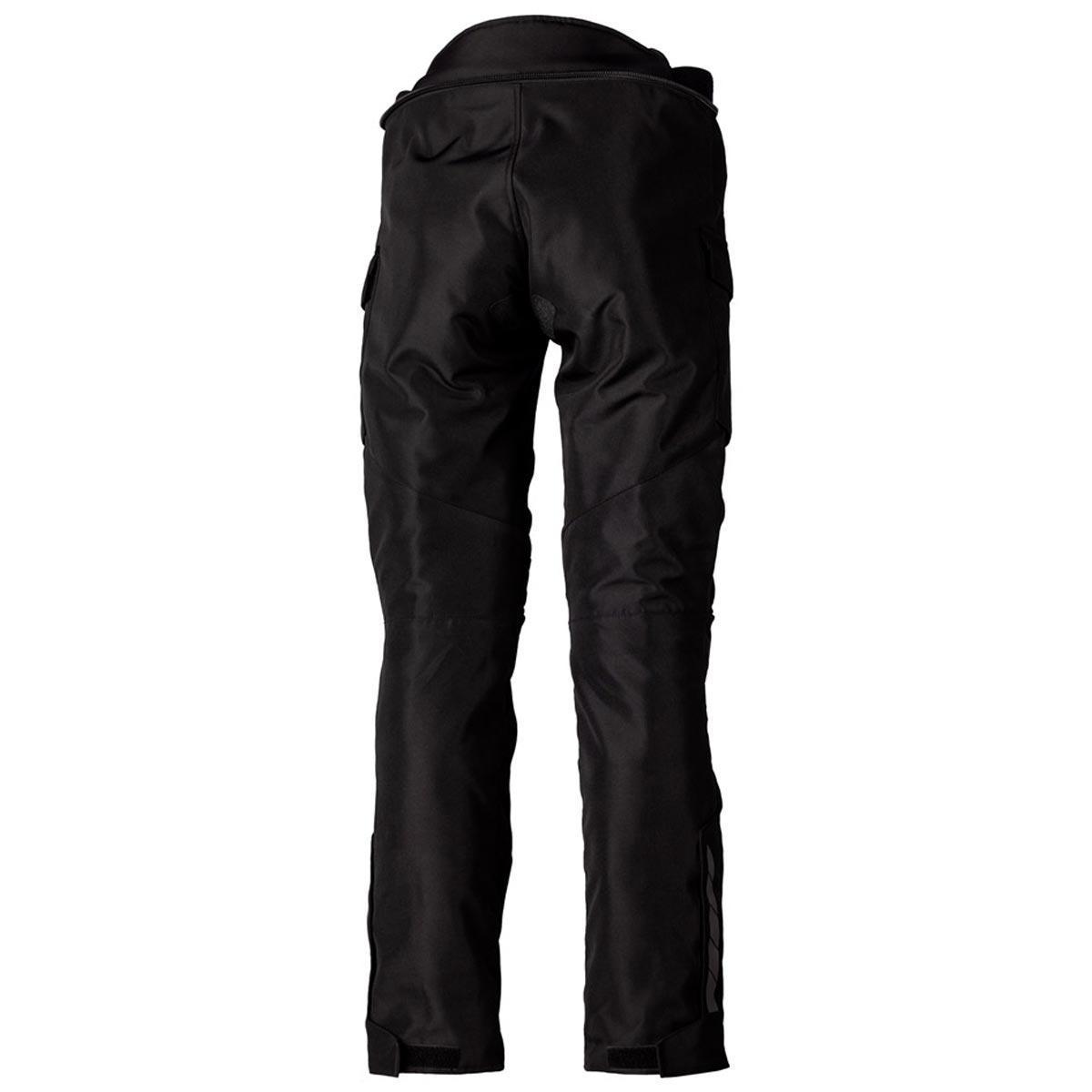 RST Alpha 5 RL Trousers CE WP - Black-2