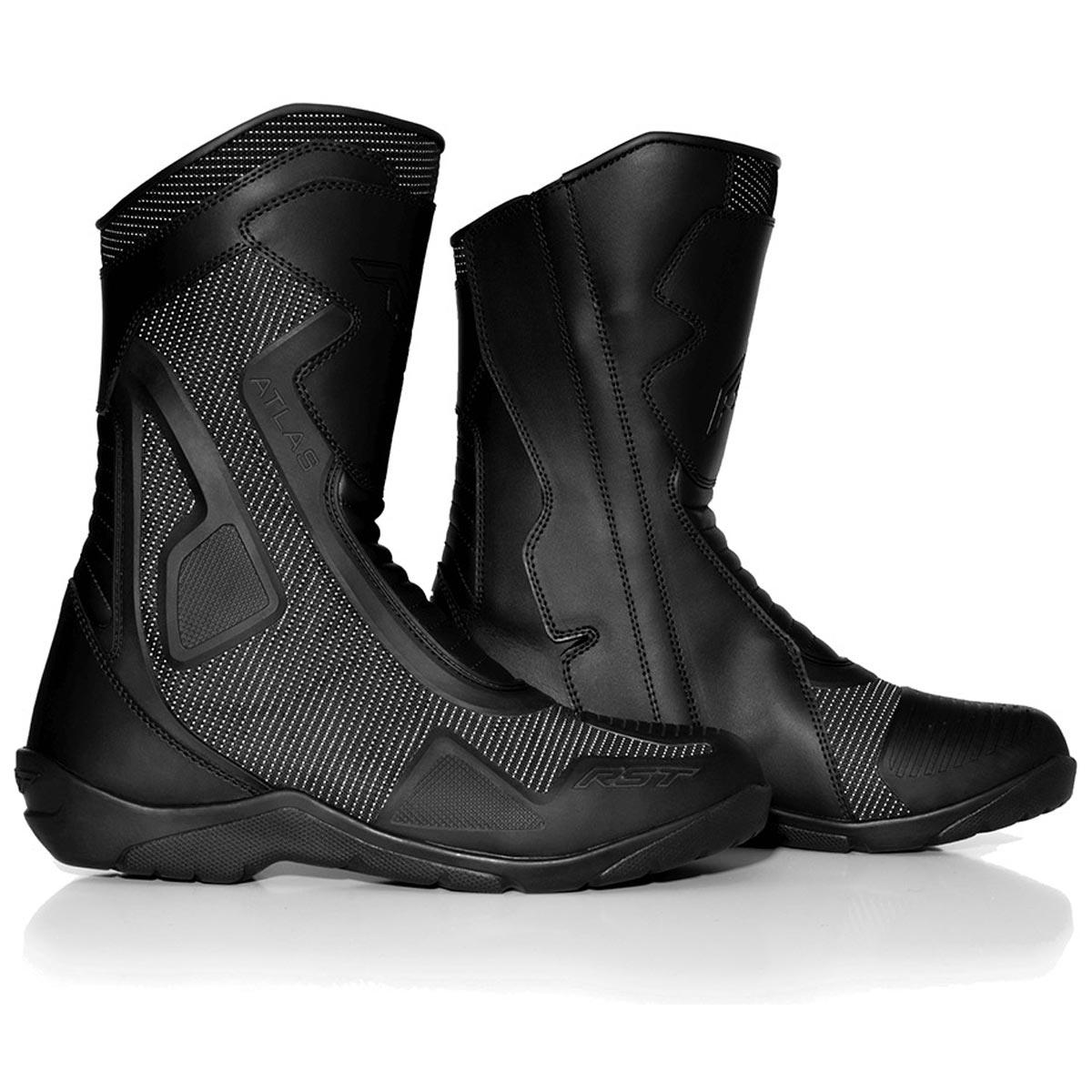 RST Atlas Boots CE WP  - Motorcycle Footwear