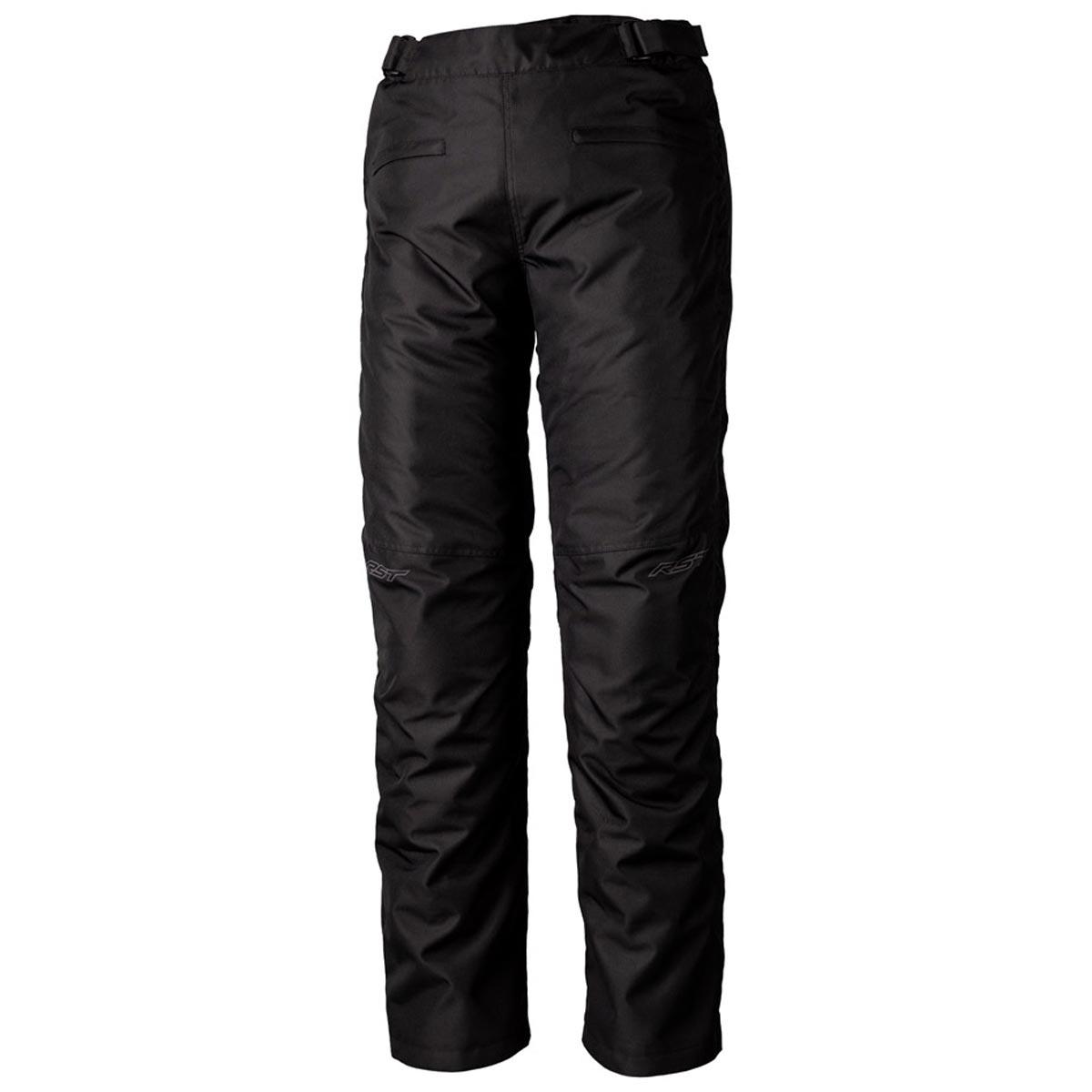RST City Plus Trousers CE WP  - Motorcycle Overtrousers