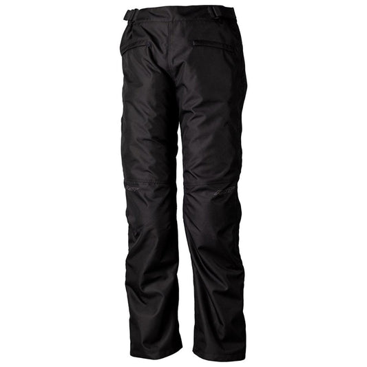 RST City Trousers CE WP Black 6XL