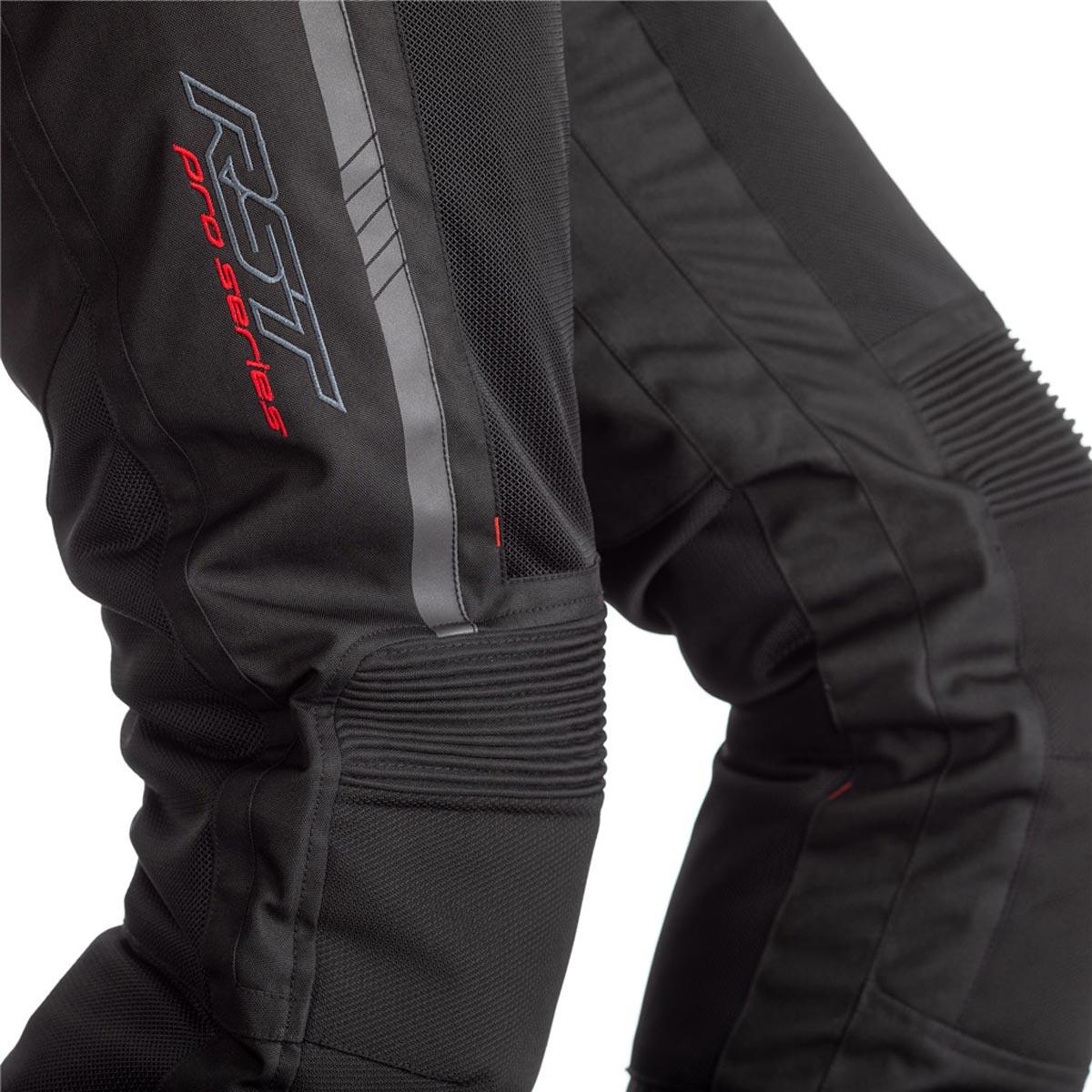 RST Pro Series Ventilator-X Trousers CE Air WP  - Motorcycle Trousers