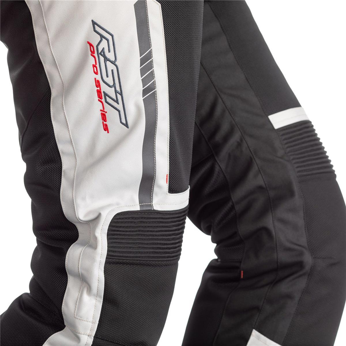 RST Pro Series Ventilator-X Trousers CE Air WP  - Motorcycle Trousers