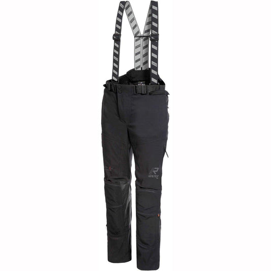 Rukka Nivala Trousers Reg Leg GTX Black 62