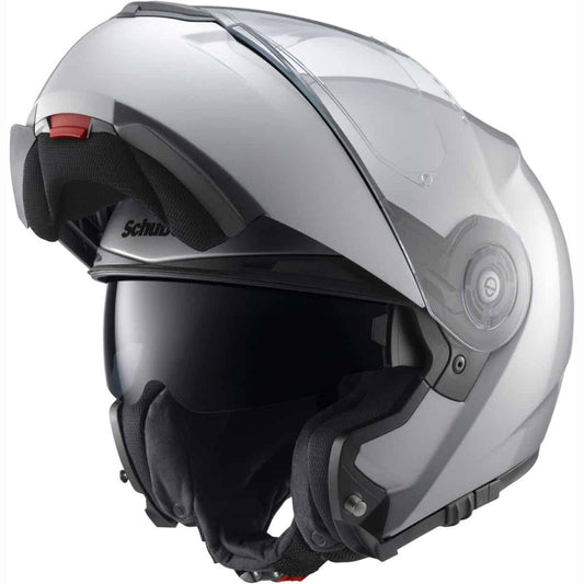 Schuberth Helmet C3 Pro Silver XXL