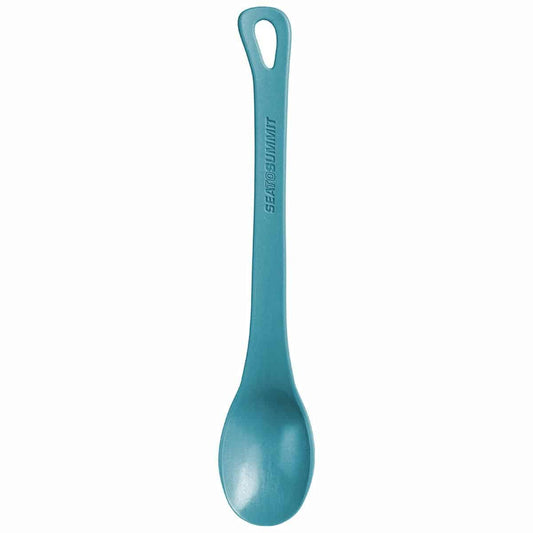 Sea To Summit Delta Long Handled Spoon - All Colours - Browse our range of Accessories: Camping - getgearedshop 