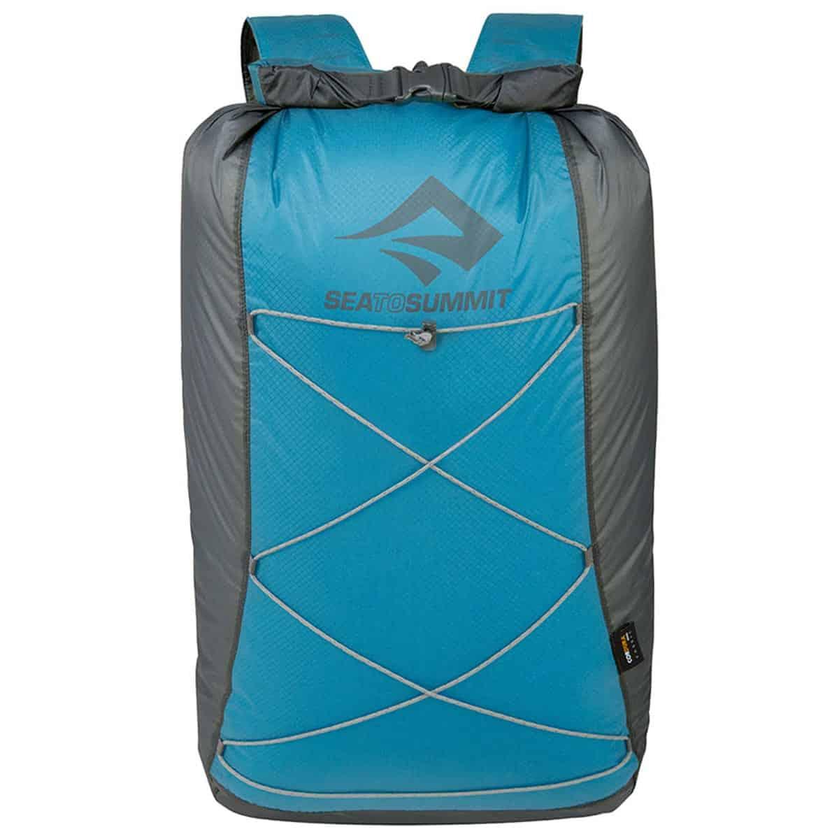 Sea To Summit Ultra-Sil Dry Day Pack - All Colours - Browse our range of Accessories: Travel - getgearedshop 