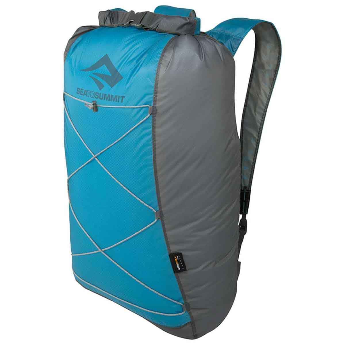 Sea To Summit Ultra-Sil Dry Day Pack - All Colours - Browse our range of Accessories: Travel - getgearedshop 