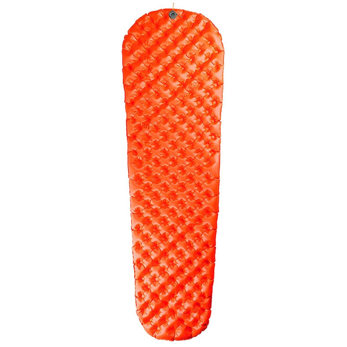 Sea to Summit Ultralight Insulated Mat - Orange - Browse our range of Accessories: Camping - getgearedshop 