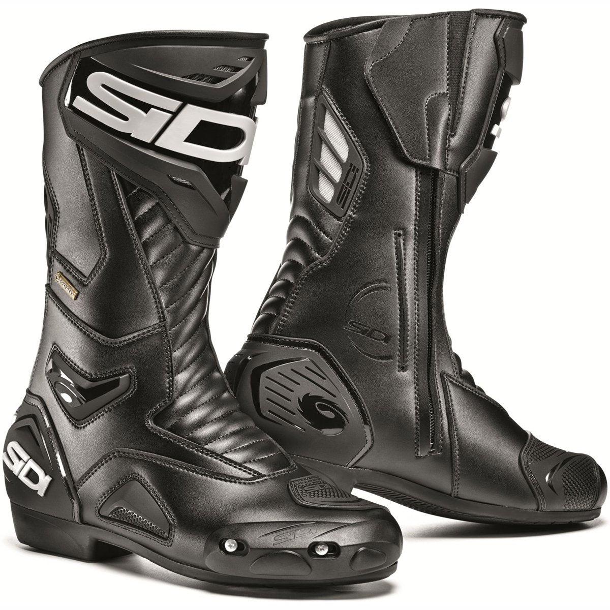 Sidi Performer Boots GTX Black 47