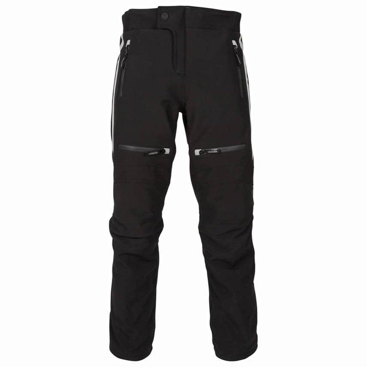 Spada Commute Trousers CE WP Black 5XL