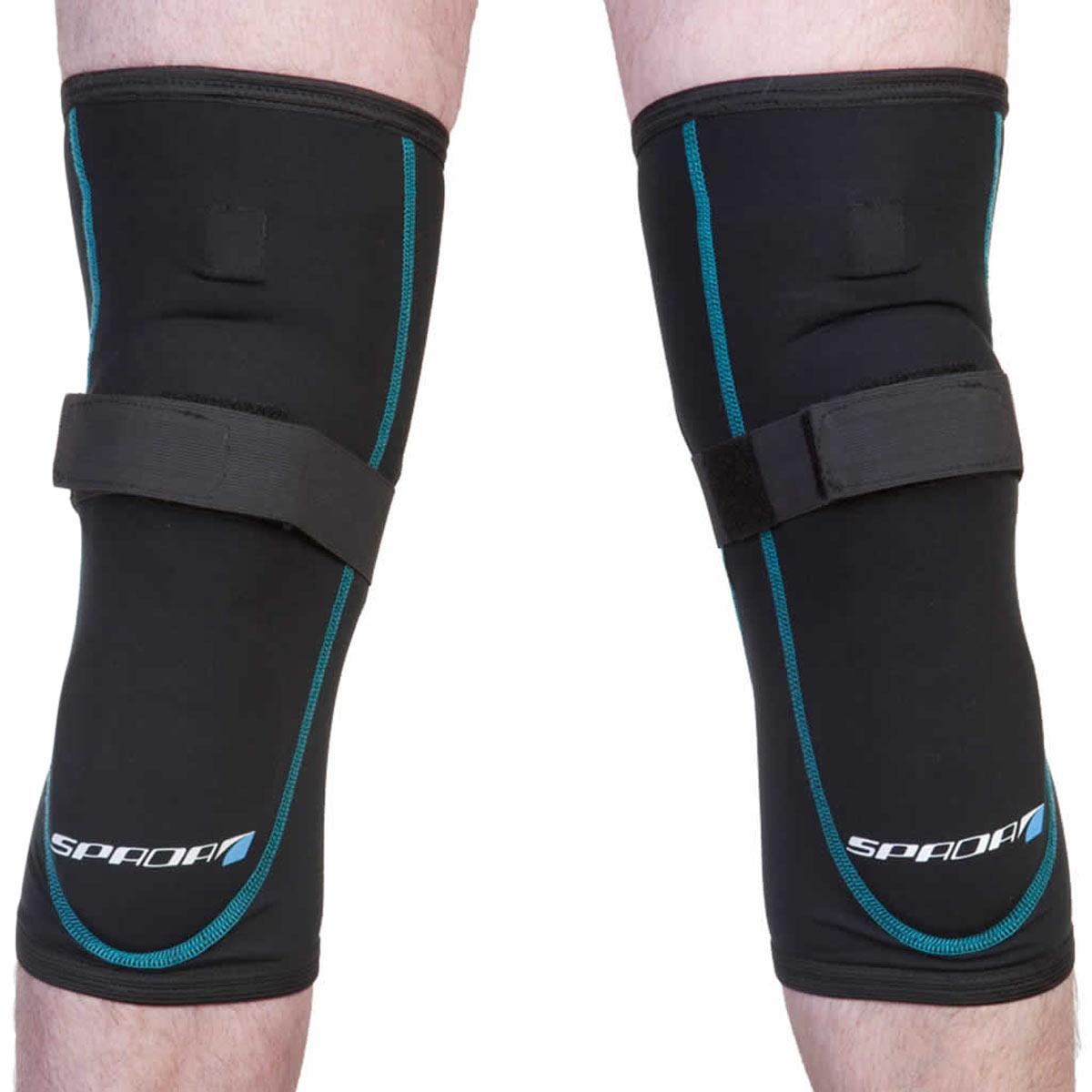 Spada Knee Armour - Pair