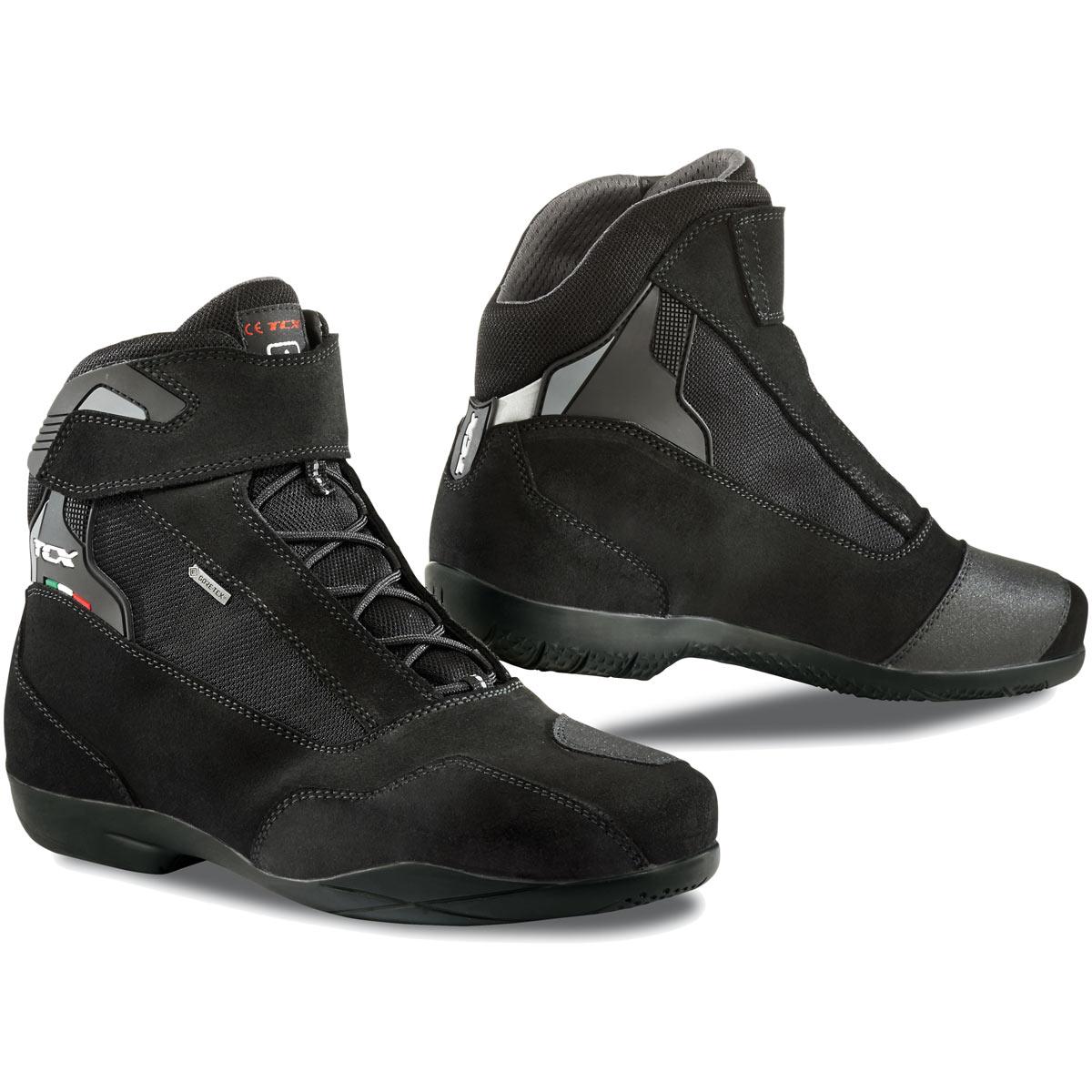 TCX Jupiter 4 Boots GTX Black 43