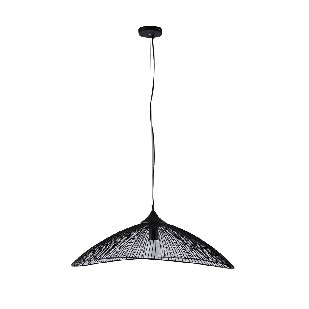 Infinite Pendant Light