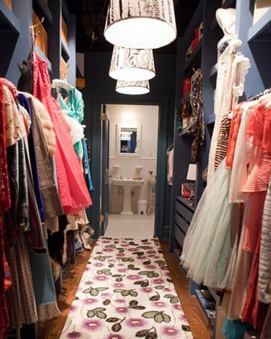 Two Perfect Souls - Carrie Bradshaw's Closet