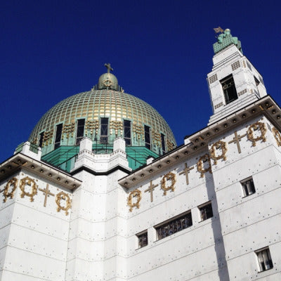 Words Of Mouth - Vienna, Austria.