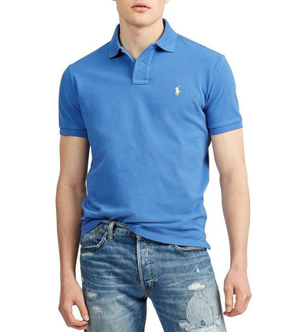 CÁCH PHỐI ĐỒ VỚI ÁO THUN POLO CHUẨN FASHIONISTA