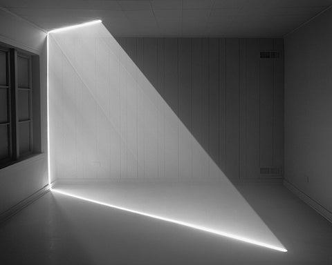 Light Installation - James Nizam