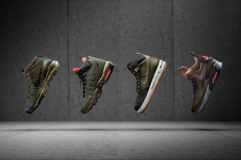 Nike - Holiday Collection