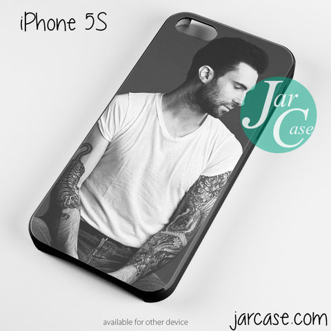 Adam_Levine Phone case for iPhone 4/4s/5/5c/5s/6/6 plus
