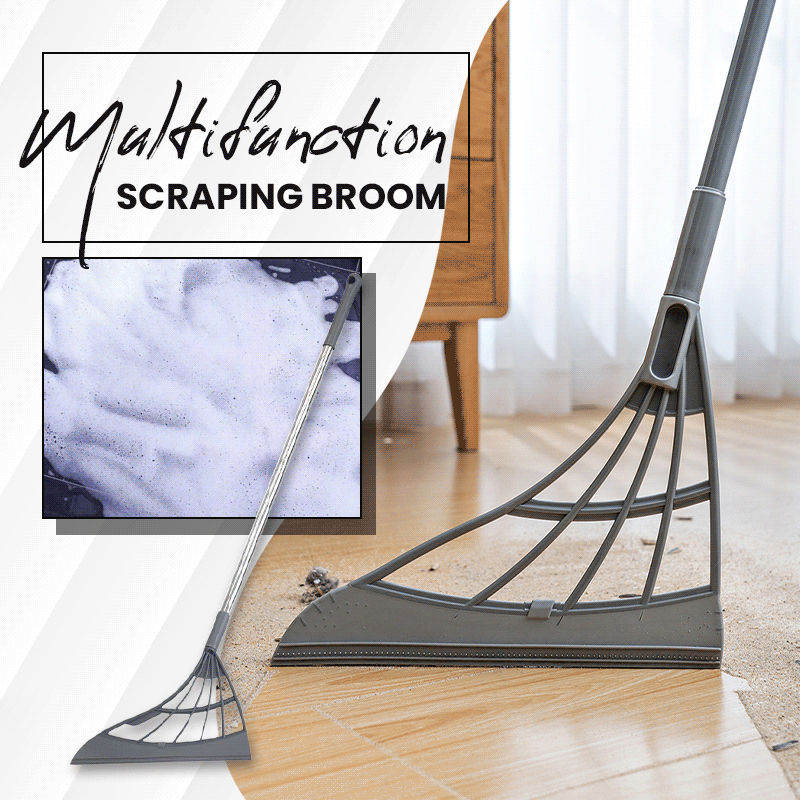 Multifunction Magic Broom - Axelwell