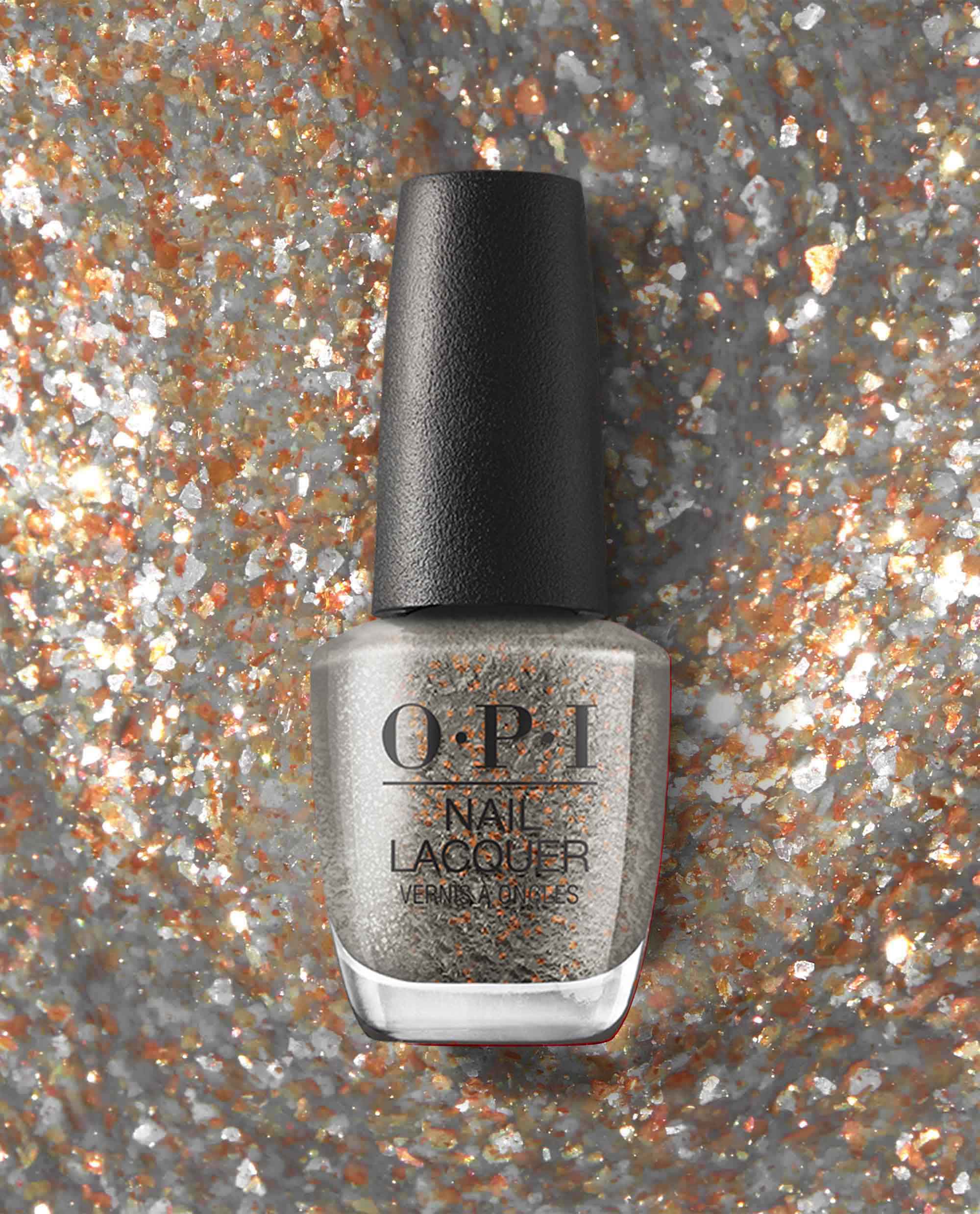 OPI Yay or Neigh Nail Lacquer Terribly Nice Collection