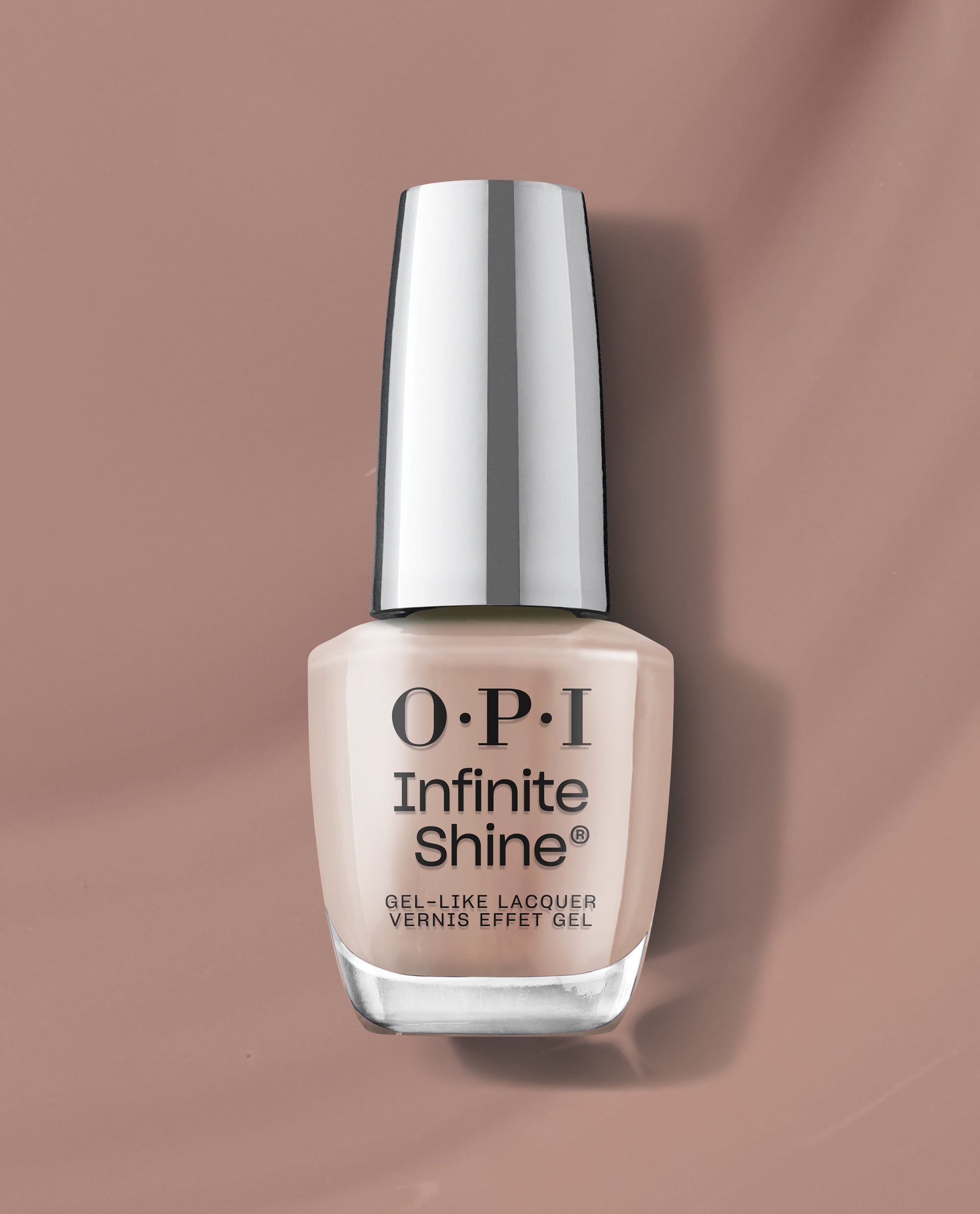 OPI It Never Ends Nail Polish Infinite Shine Infinite Shine