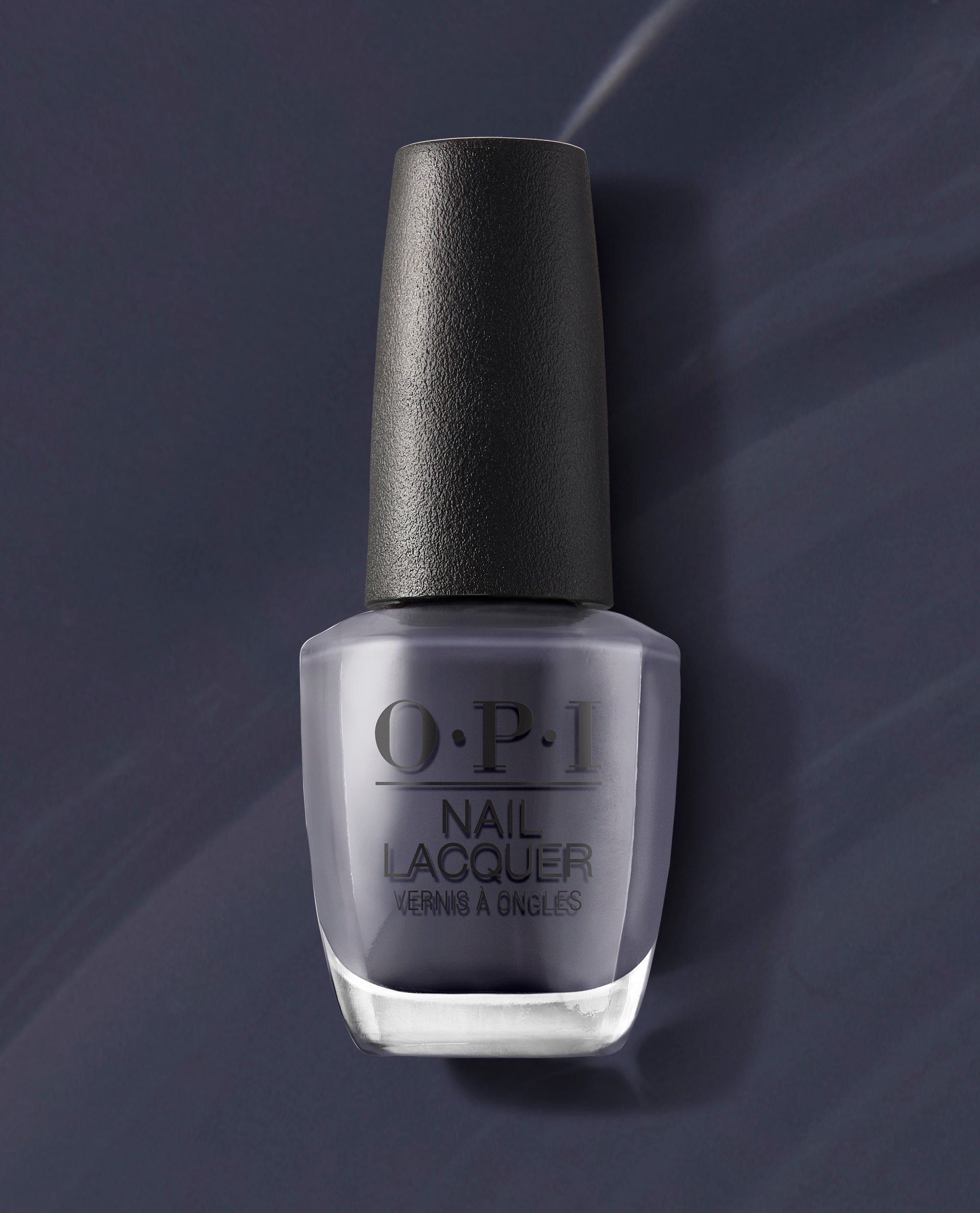OPI Less is Norse Nail Lacquer Iceland