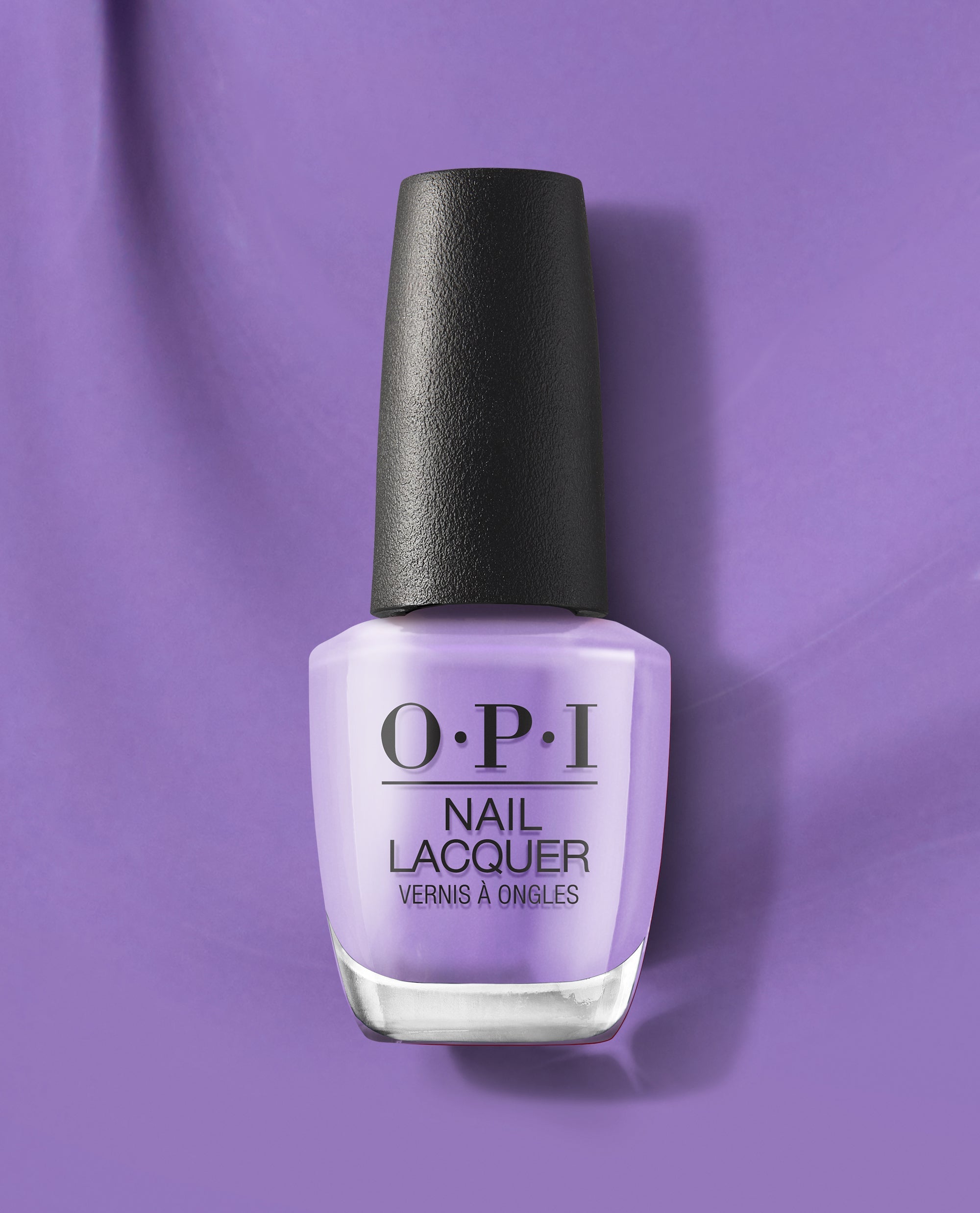 OPI Skate to the Party Nail Lacquer Summer Make the Rules