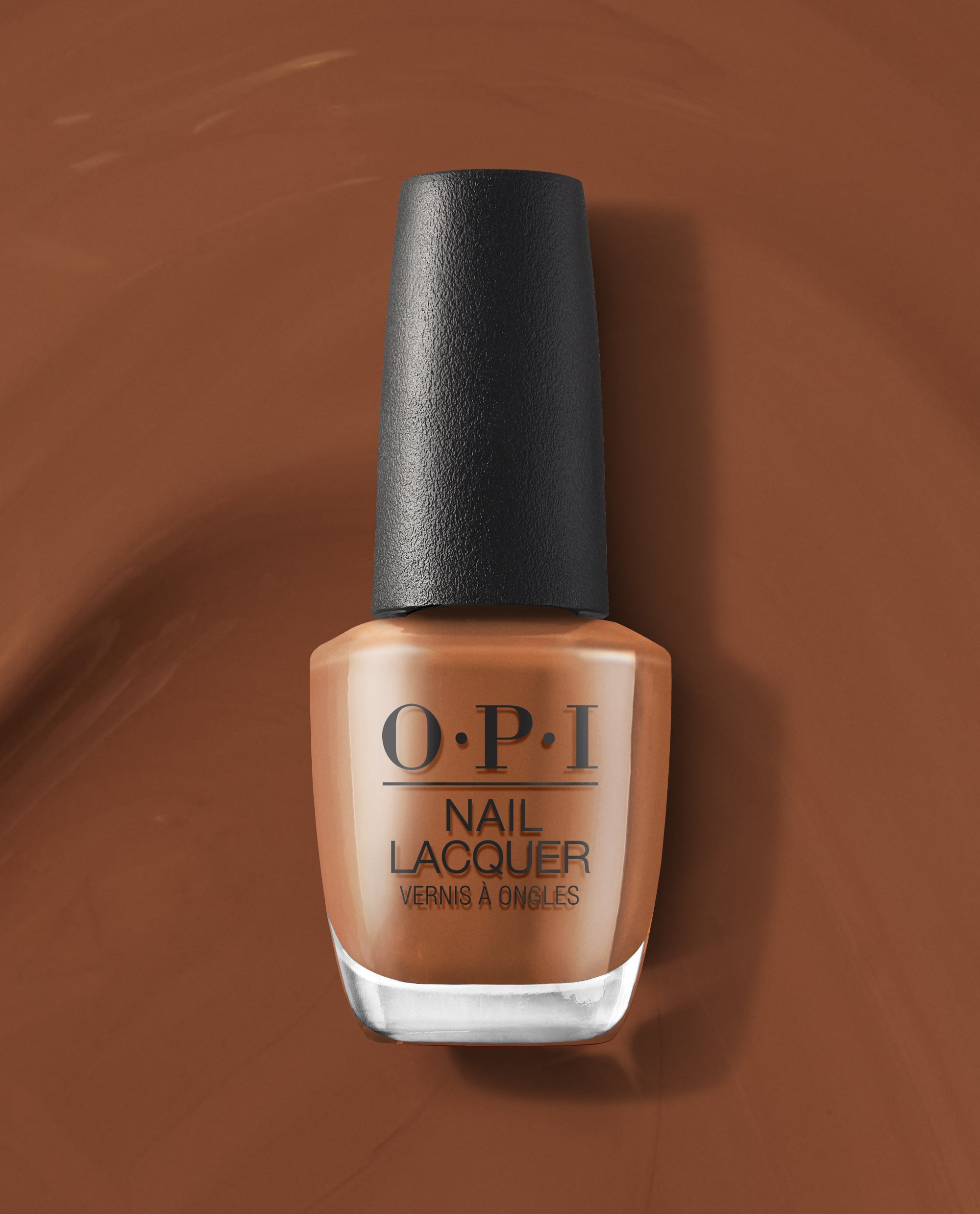 OPI Material Gowrl Nail Lacquer OPI Your Way