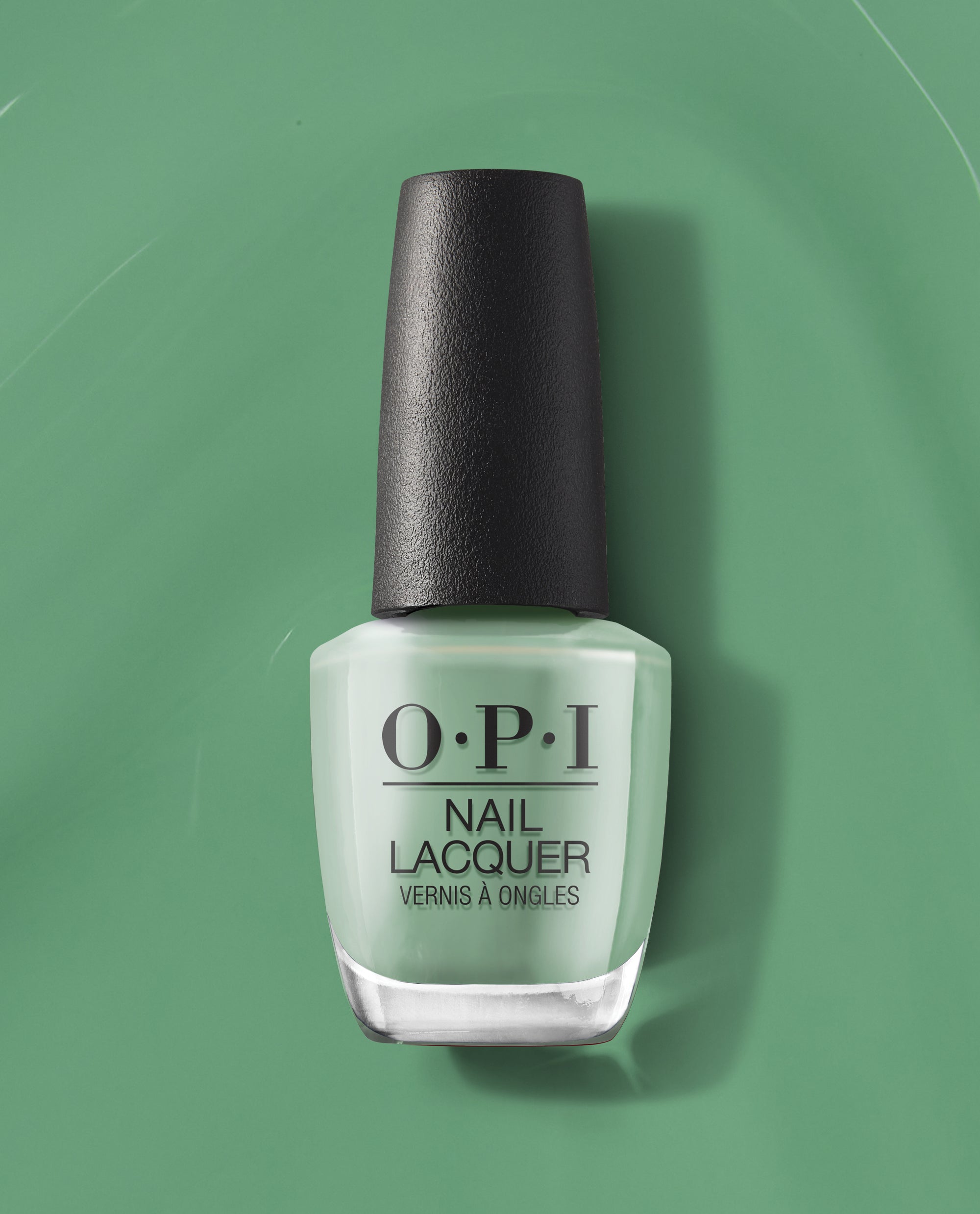 OPI $elf Made Nail Lacquer OPI Your Way