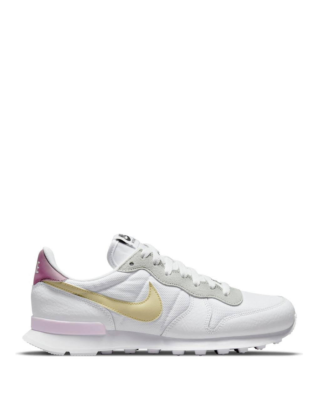 no se dio cuenta necesidad cortador Nike Internationalist Blancas Mujer DN4931-100 | Comprar Online en Capitan  Siroco