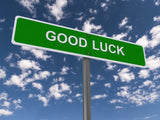 buy good luck gifts for business and professional success at www.explosionluck.com