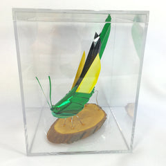 https://www.explosionluck.com/collections/grasshopper-art-statues-for-sale-at-explosion-luck  buy grasshopper gifts for dad this Father's Day at www.explosionluck.com